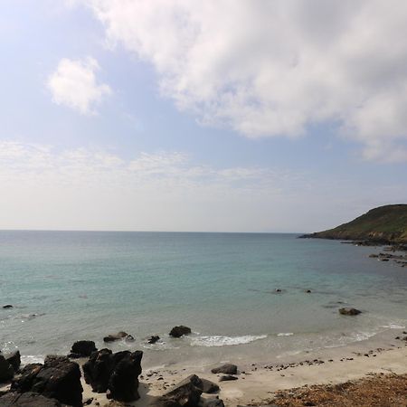 Gannet Watch Coverack Exterior foto